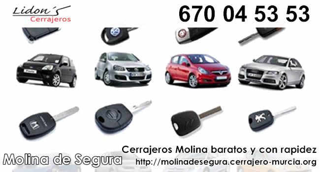 copia de llaves de coche molina de segura copia de llaves de coche molina de segura